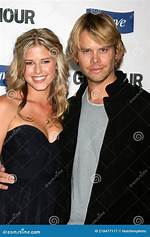 Who Is Sarah Wright – Eric Christian Olsen’s Wife?5 Facts You Need to Know