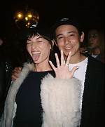 Who Is Sean Malto Dating Now