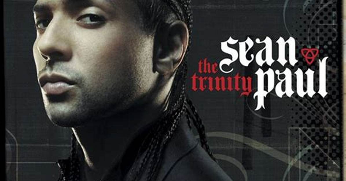Who Is Sean Paul? All You Need to Know About the Dancehall Artist ·