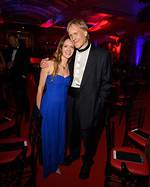 Who Is Severine Nackers? David Thomson Ex Girlfriend Now & Family