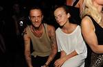 Who Is Sixteen Jones – Antwoord’s Daughter, How Old Is She?