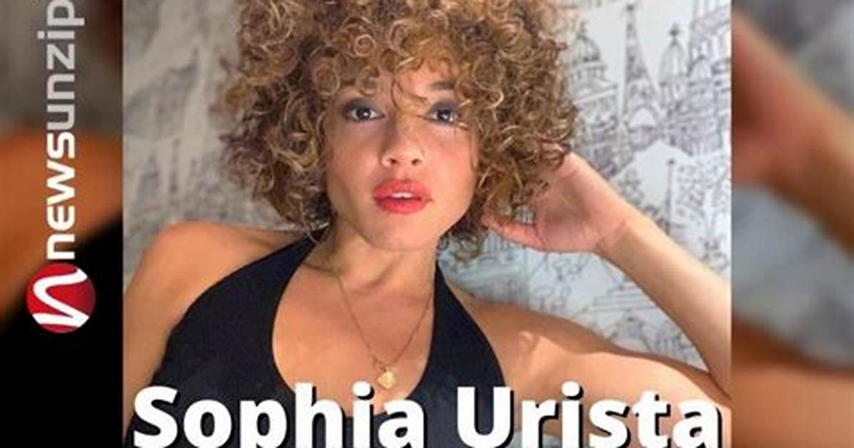 Who Is Sophia Urista? Explore Her Filipino-Mexican Roots, Indie Music, and Personal