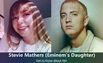 Who Is Stevie to Eminem? a Deep Dive into Their Relationship