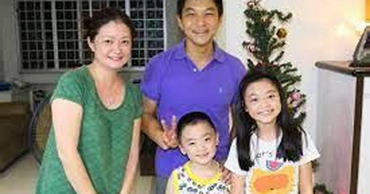 Who Is Tan Chuan-Jin's Daughter? a Deep Dive into Family and Legacy