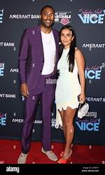 Who Is the Enigmatic Safie Khaled Wayne Ellington Wife?