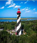 Who Is the St. Augustine Lighthouse Jumper? the St. Augustine Lighthouse & Maritime Museum Is Closed ·