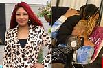 Who Is Traci Braxton's Son? Discovering the Life of Kevin Surratt Jr.