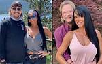 Who Is Travis Nelson Married to? Wife 2022 Everything on the Lake Cast ·
