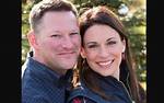 Who Is Tudor Dixon's Husband, Aaron Dixon? Explore Her Married Life
