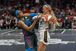 Who Is Virginia Murdoch? Meet Wnba Player Sophie Cunningham Wife and Family ·