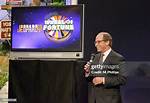 Who Is Wheel of Fortune Producer Harry Friedman? Explore About His Net Worth, Wife, Bio & Kids