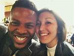 Who Is Winston Duke Wife or Girlfriend Meesh? Here Is the Facts to Know About Him