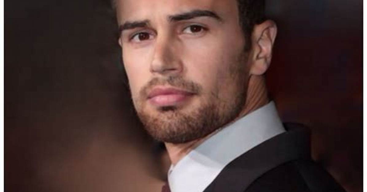 Who Played Tobias Eaton: Unraveling the Character Behind the Actor