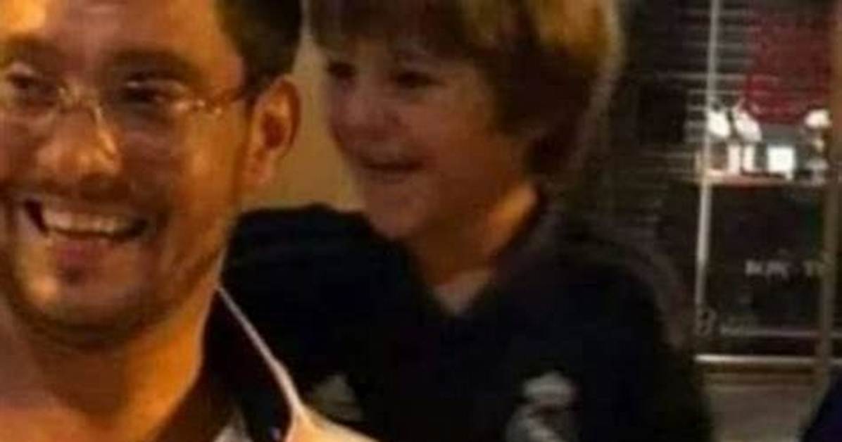 Who Raised Sergio Luis Miguels Brother? Celebrity
