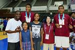 Who Rui Hachimura Parents, His Father, Mother, Family, Nationality and Ethnicity