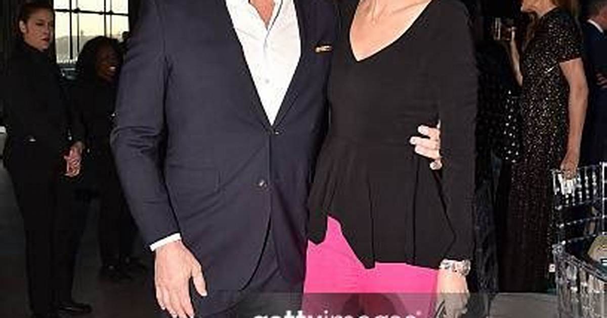 Who's Brian Mckenna, Jessica Tarlov's Husband?
