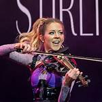 Who's Lindsey Stirling's New Flame? Uncover Her Current Relationship Status