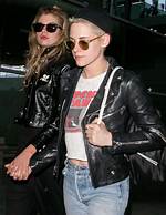 Who's Stella Maxwell Dated? a Journey Through Her Love Life