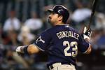 Who's the Woman Behind Adrian Gonzalez's Success? Meet Betsy Gonzalez