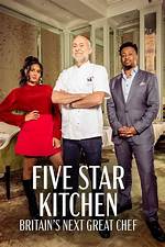 Who Stars in 'Five Star Chef' Season 1? Chef Michel Roux Jr Judges Netflix Cooking Show as Seven Con ·