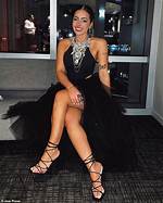 Who Was Ariana Viera? Beauty Queen, 26, Dies in Car Crash Months After 'Filming' Herself for Her 'Fu
