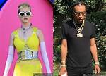 Who Was Rapper Takeoff Migos Girlfriend Liyah Jade? Her Age and Instagram |