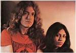Who Was Robert Plant Married to? Important Facts About Maureen Wilson |