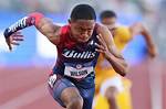 Who Was Young Athlete Darrin Wilson from the First 48?