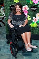 Why Abby Lee Miller Uses a Wheelchair: Health Struggles and Inspiration