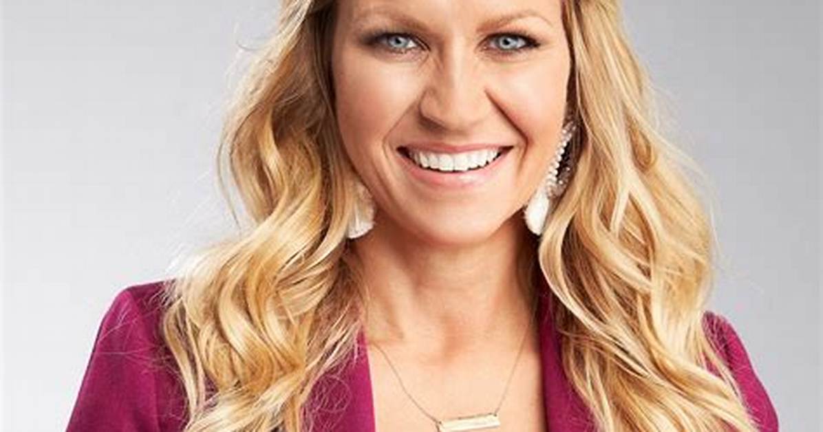 Why Did Christy Wright Leave Ramsey & Where Is She Today? Here Is What We Know