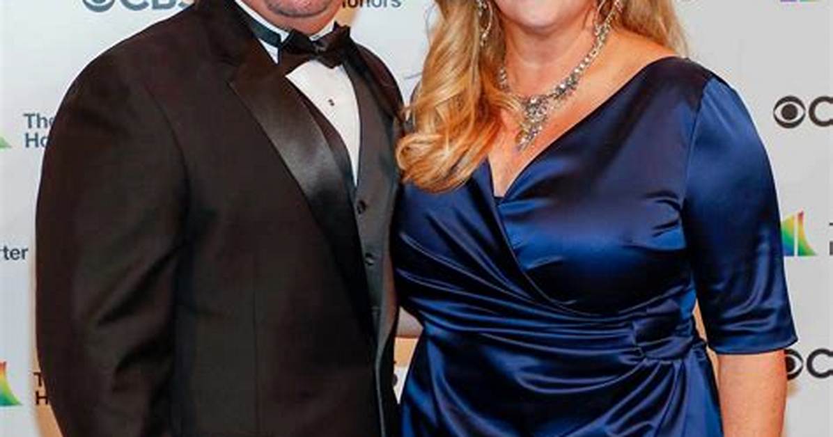 Why Did Garth Brooks and Trisha Yearwood Divorce? a Look into Their
