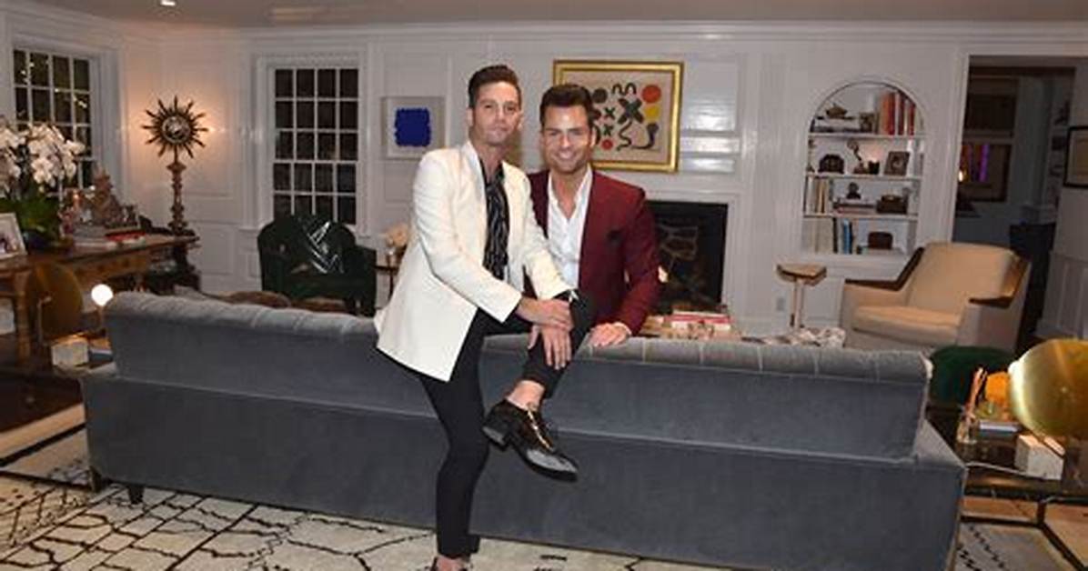 Why Did Josh and Bobby Break up? Why Are Josh Flagg and Bobby Boyd Getting Divorced?