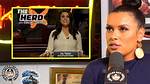 Why Did Joy Taylor Leave the Herd Here