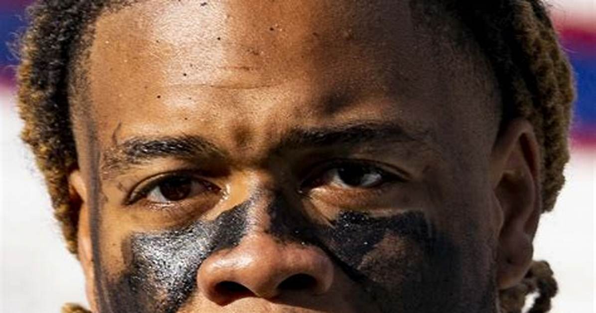 Why Football Players Wear Eye Black: the Ultimate Guide