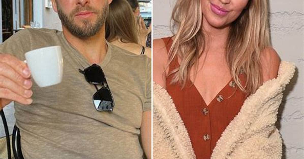 Why I Recently Reached out to Kaitlyn Bristowe ·