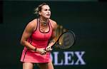 Why Is Aryna Sabalenka Competing Under a White Flag? Analyzing the Controversial Decision at the Aus