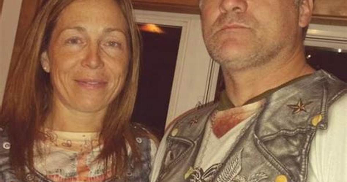 Why Is Dr Oakley Husband Not on Her Show?