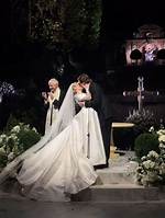 Why Was Madelaine Brockway's Groom, Jacob Lagrone, Arrested?