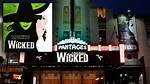 Wicked Will Fly Back to the Pantages in December 2024 (Exclusive) ·