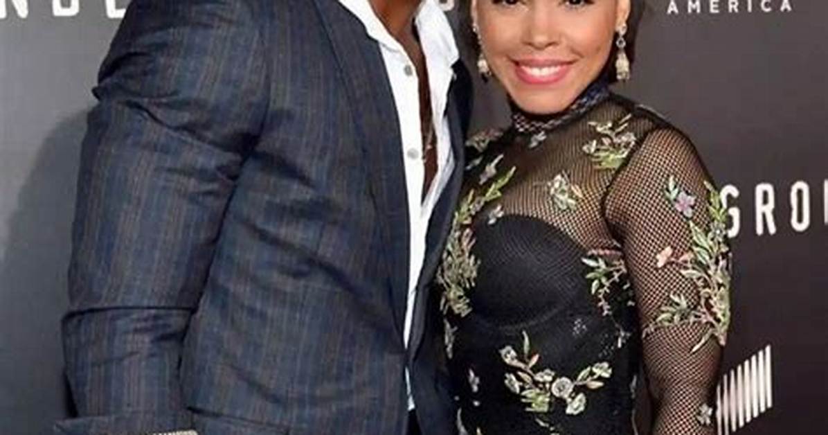 Wife of Aldis Hodge: a Glimpse into His Personal Life and Relationships
