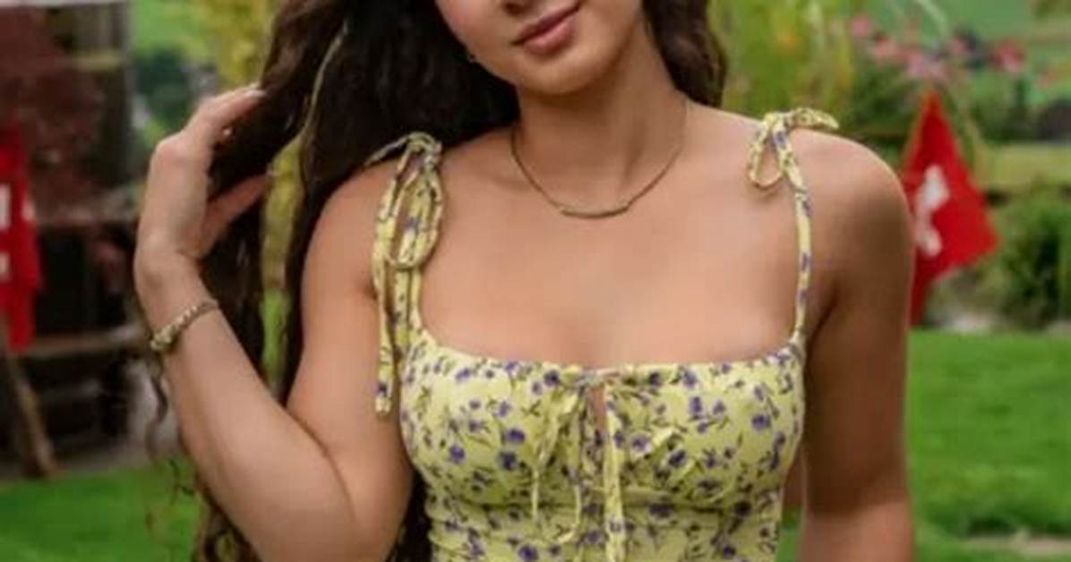 Wiki, Bio, Height, Weight, Age, Boyfriend, Net Worth ·