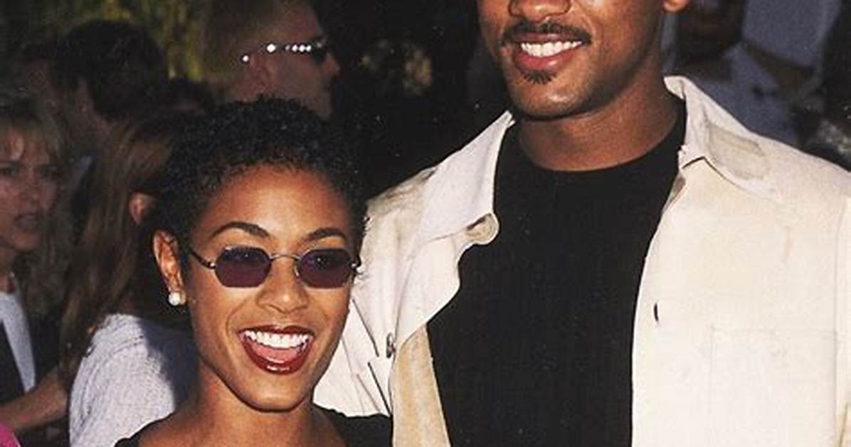 Will and Jada 90S: Exploring the Impact of a Hollywood Power Couple