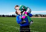 Will Cat Zingano’s Son Brayden Zingano Carry on His Parent’s Legacy?