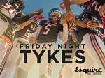 Will There Be a Friday Night Tykes Season 5? Will It Be on Netflix? Fri 17 April 2020 14:56