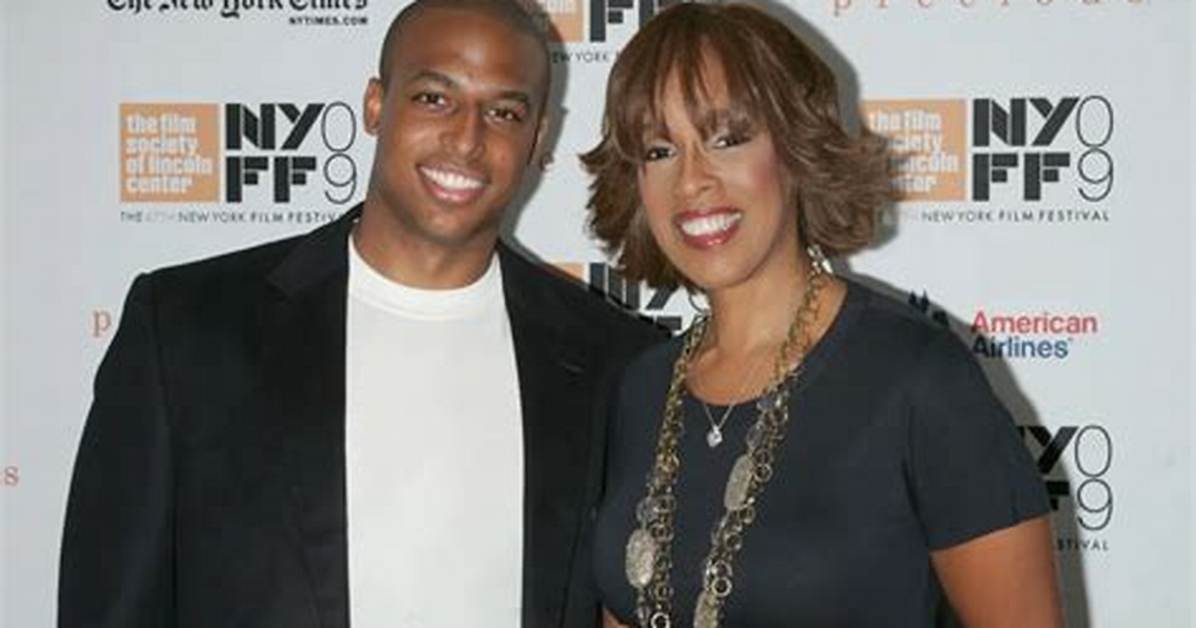 William Bumpus Biography; Net Worth and Age of Gayle King’s Ex-Husband