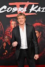 William Zabka 2023: a Journey Through Time and Talent