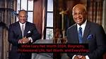 Willie E. Gary Net Worth 2024 ·