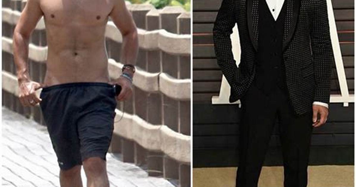 Wilmer Valderrama's Height and Weight Unveiled