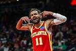 Winkdash | Salary, Income, Net Worth: Trae Young