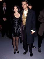 Winona Ryder Young: a Journey Through Her Early Year's and Rise to Stardom